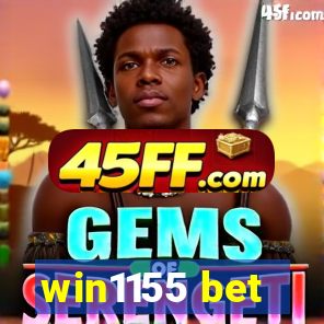 win1155 bet